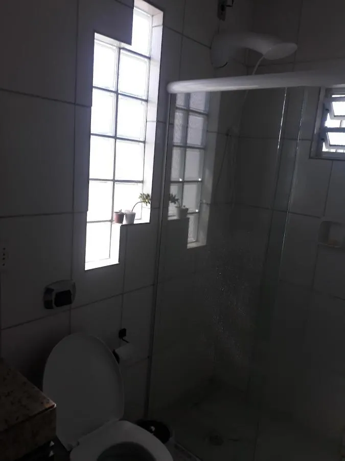 Residencial La Bela Praia Apartamento Florianópolis