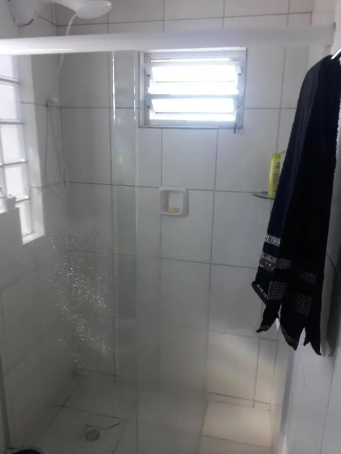 Residencial La Bela Praia Apartamento Florianópolis 0*,  Brasil