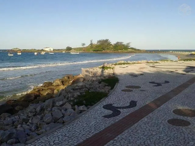Residencial La Bela Praia Apartamento Florianópolis