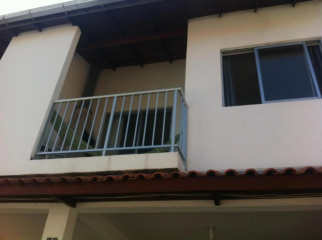 Residencial La Bela Praia Apartamento Florianópolis Brasil