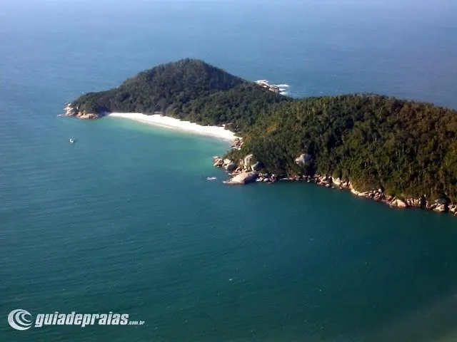 Residencial La Bela Praia Apartamento Florianópolis Brasil
