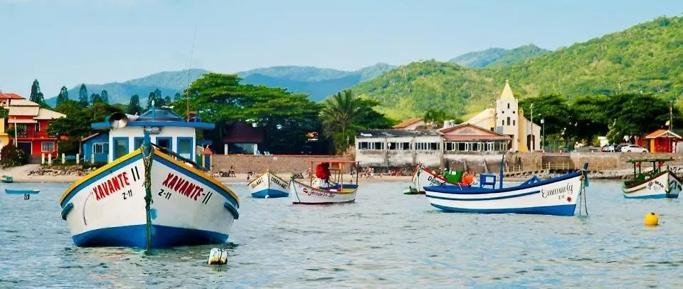 Residencial La Bela Praia Apartamento Florianópolis