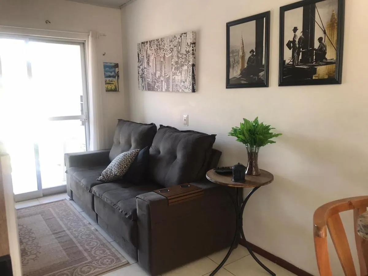 Residencial La Bela Praia Apartamento Florianópolis