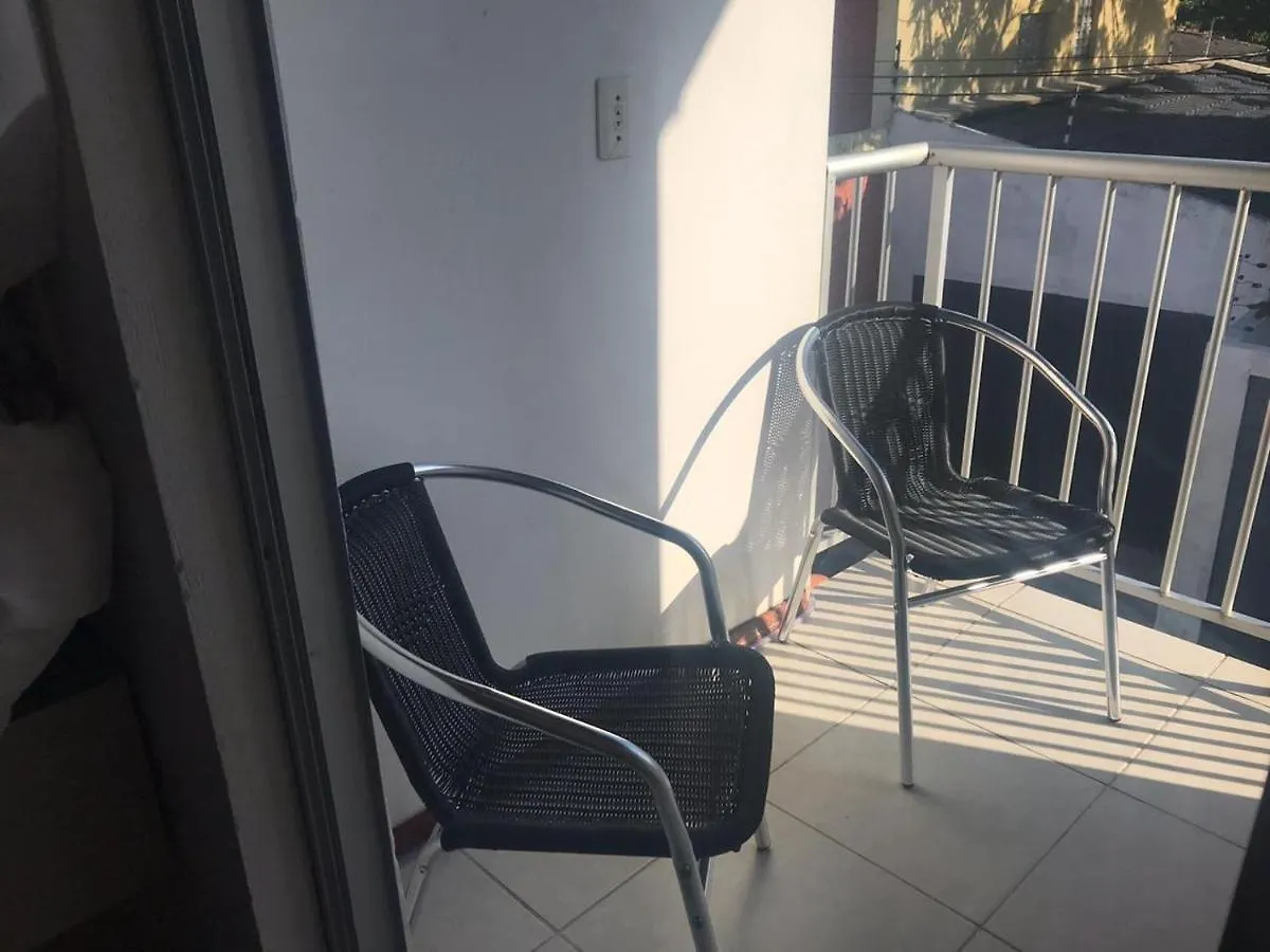 Residencial La Bela Praia Apartamento Florianópolis 0*,  Brasil