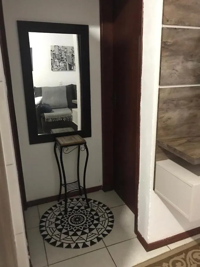 Residencial La Bela Praia Apartamento Florianópolis