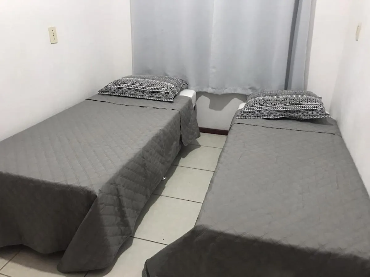 Residencial La Bela Praia Apartamento Florianópolis