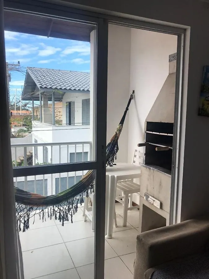 Residencial La Bela Praia Apartamento Florianópolis
