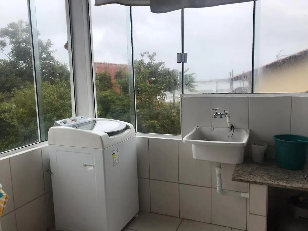 Residencial La Bela Praia Apartamento Florianópolis