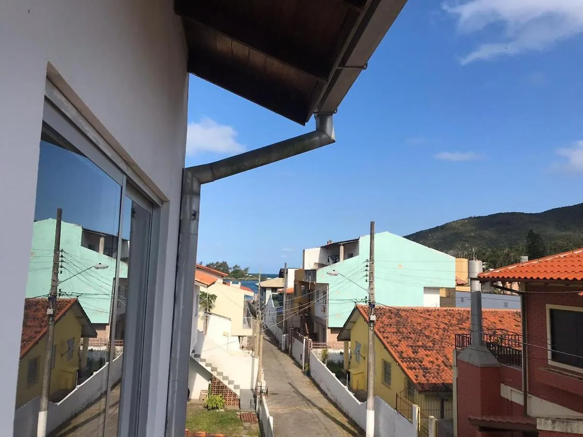Residencial La Bela Praia Apartamento Florianópolis