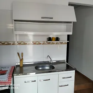 Apartamento Kitinet 2 Pessoas Próximo Do Mar - Ingleses - Com Garagem, Florianópolis