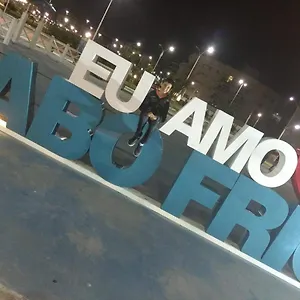  Apartamento Aluguel Por Temporada Brasil