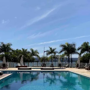  Apartamento Harmonia A Beira Do - Life Brasil