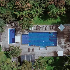 Eco Oceanomare Locanda