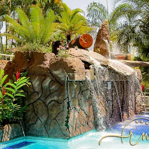  Casa de Férias Ecologic Park Rm Hopesdagem Brasil