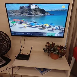  Apartamento Praça Da Bandeira - Do Brasil