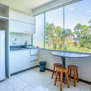 Apartamento De Ingleses, Florianópolis